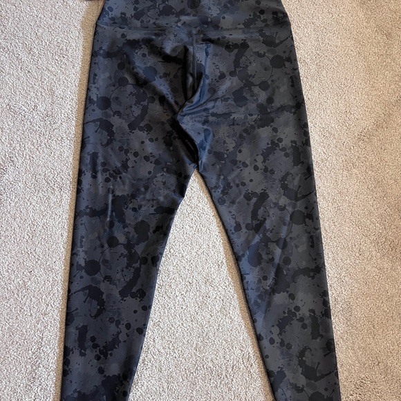 SA EGE Collective High-Waist Leggings - Picture 3 of 5